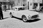 Ferrari 195 Inter Motto Berlinetta (0117S) 1951 года